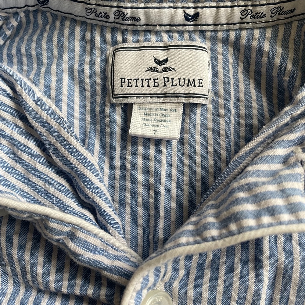 Boys pajamas